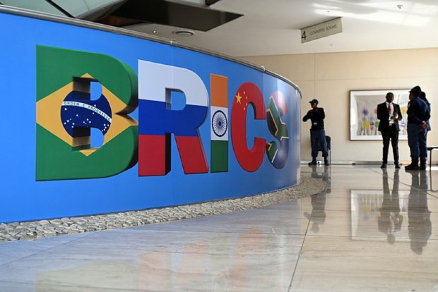 Arjantin'de BRICS'e Katılım İhtimali Dışlandı