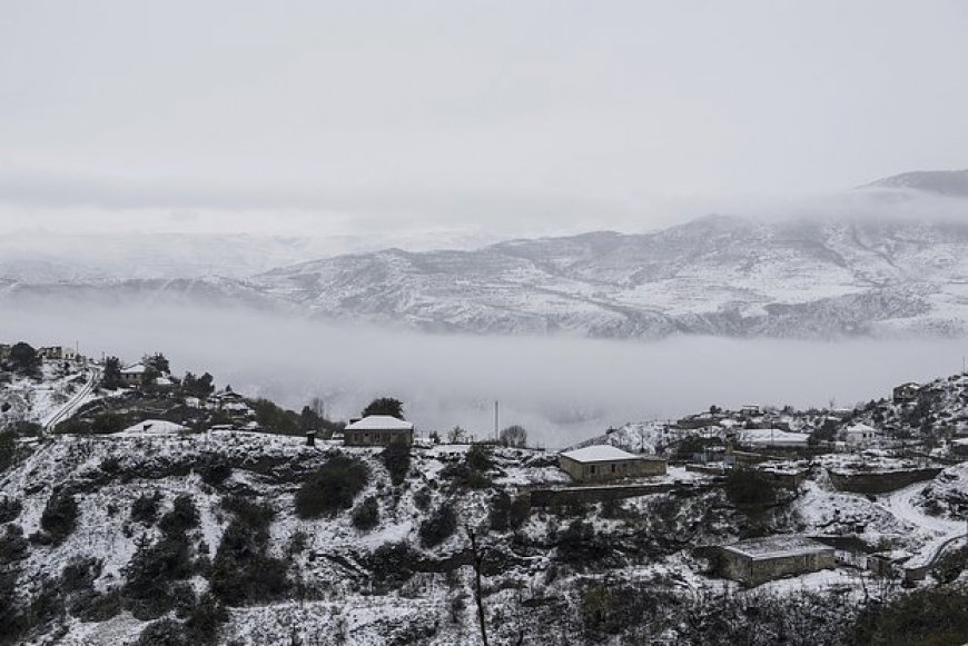 Ermenistan Azerbaycan'a Karabağ'da Yeni Mayın Haritaları Vermeye Hazır Olduğunu Açıkladı